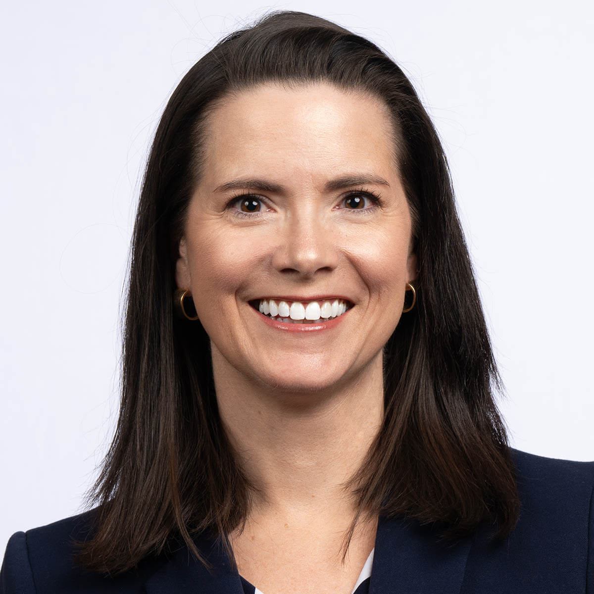 Portrait of Ann-Noel Spencer, Wellth Coordinator and Counselor Associate