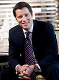 David A. Simon, Managing Director