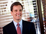 Michael P. Riordan, Managing Director
