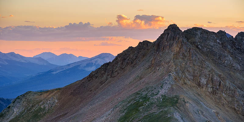 Indian Paeks Colorado